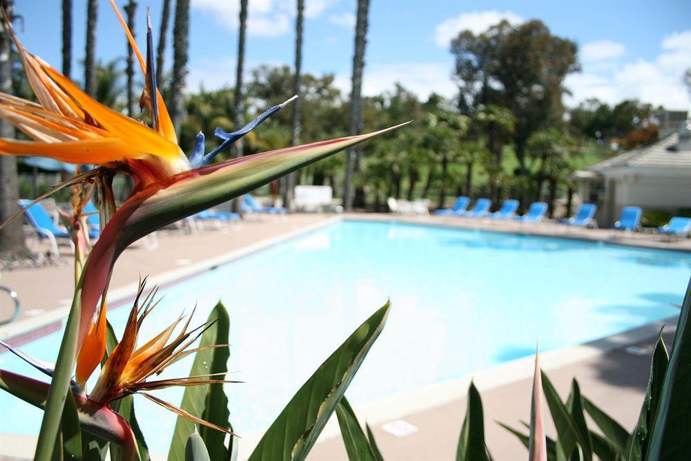 Hotel Karlan San Diego - A Doubletree By Hilton Instalações foto