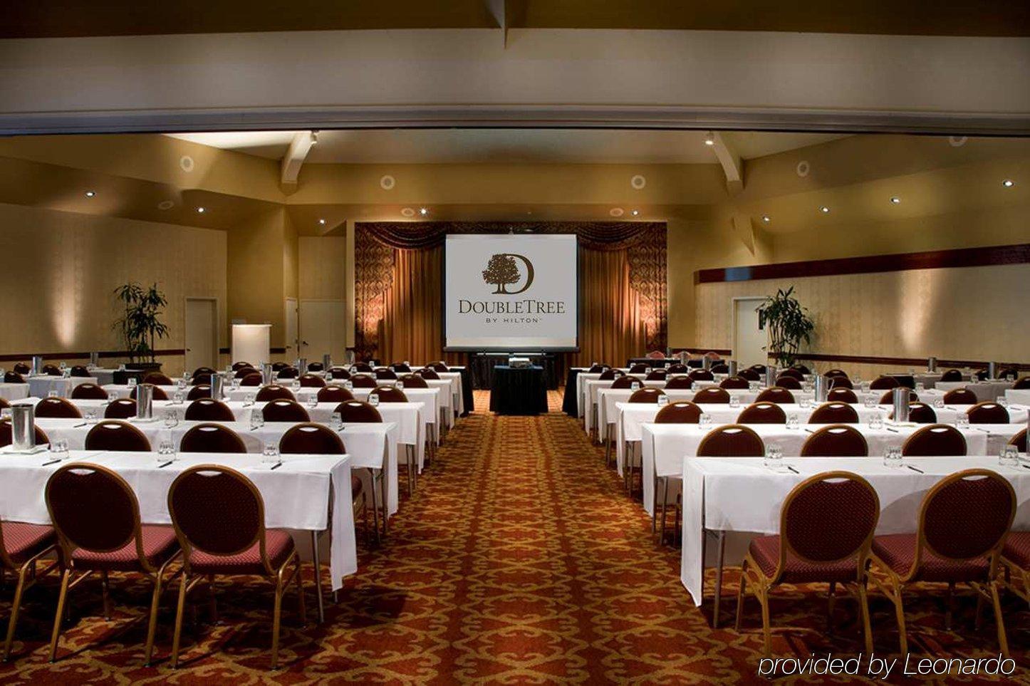 Hotel Karlan San Diego - A Doubletree By Hilton Negócio foto