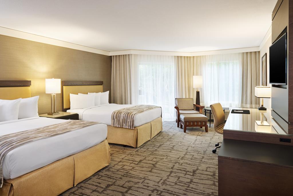 Hotel Karlan San Diego - A Doubletree By Hilton Exterior foto
