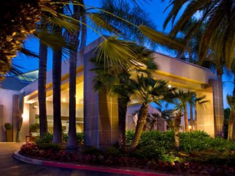 Hotel Karlan San Diego - A Doubletree By Hilton Exterior foto