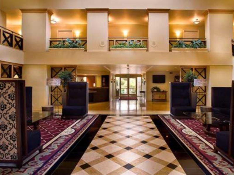 Hotel Karlan San Diego - A Doubletree By Hilton Exterior foto