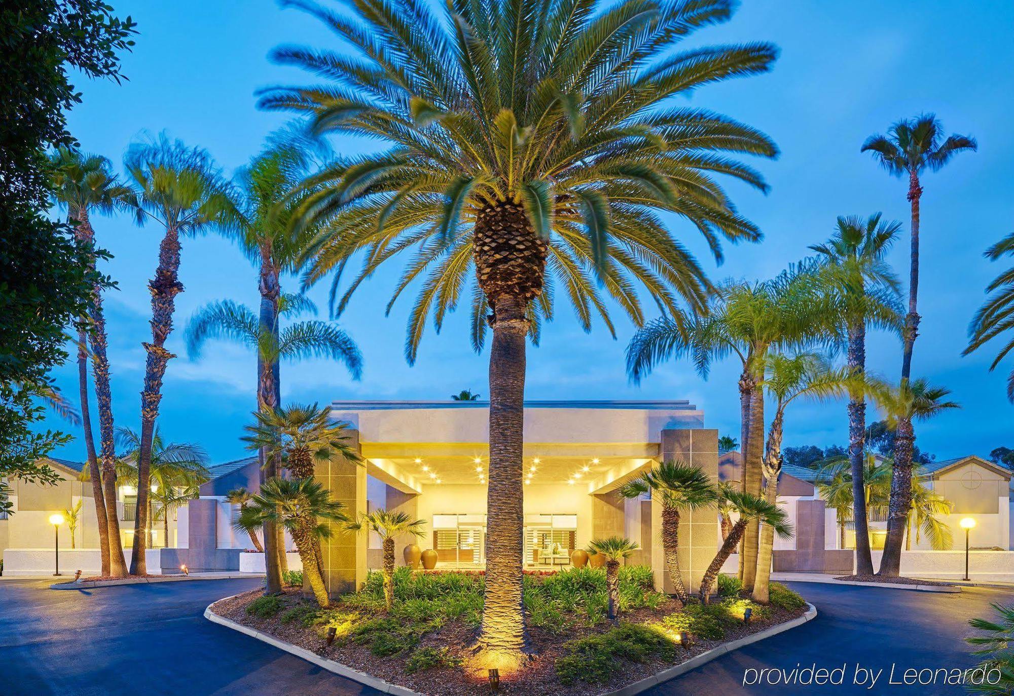 Hotel Karlan San Diego - A Doubletree By Hilton Exterior foto
