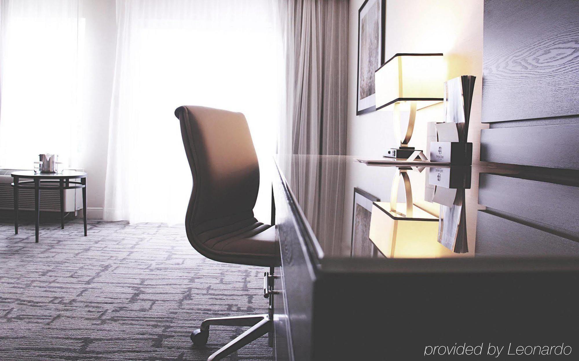 Hotel Karlan San Diego - A Doubletree By Hilton Exterior foto