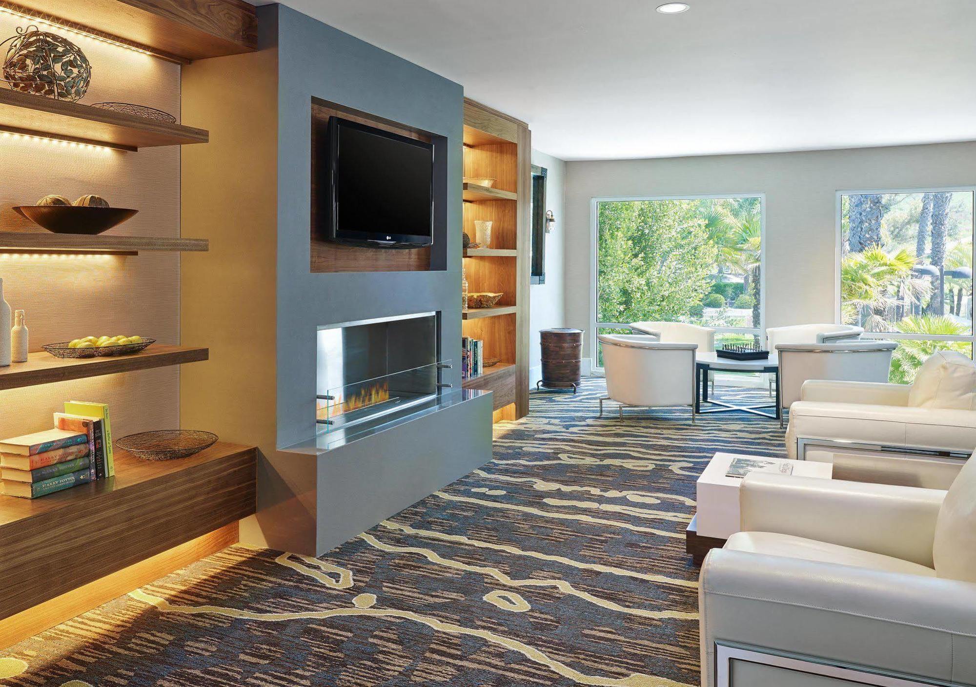 Hotel Karlan San Diego - A Doubletree By Hilton Exterior foto